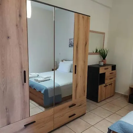 Miranda Apartment Paliouri