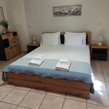 Miranda Apartment *