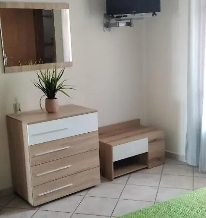 Apartment Miranda