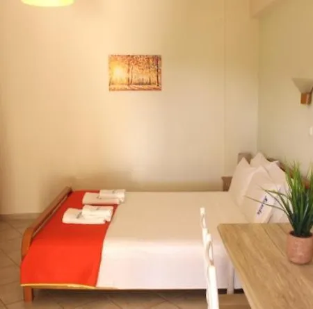 Miranda Apartment