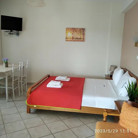 Miranda Apartment *
