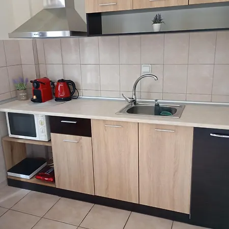 Miranda Apartment *