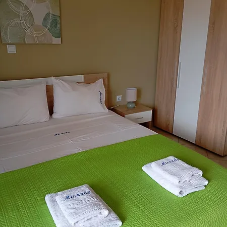 Miranda Apartment