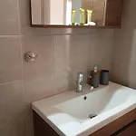 Miranda Apartment Paliouri
