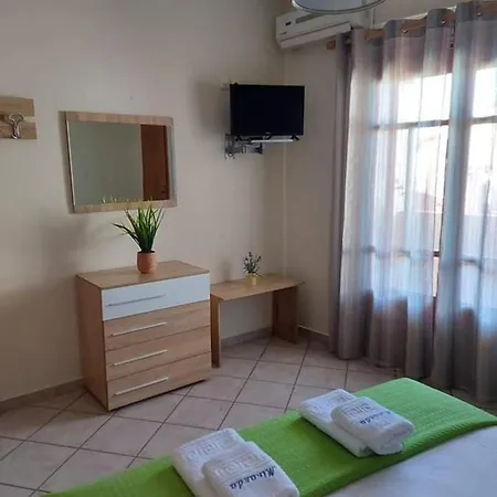 Miranda Apartament