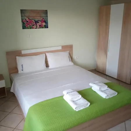Miranda Apartmán *