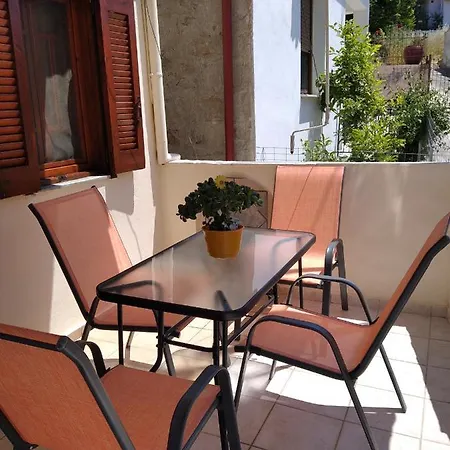 Miranda Apartament
