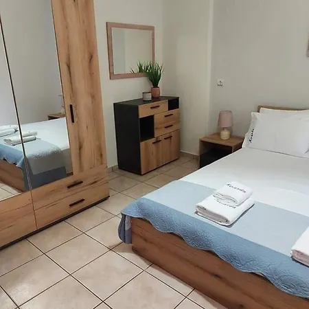 Apartament Miranda *
