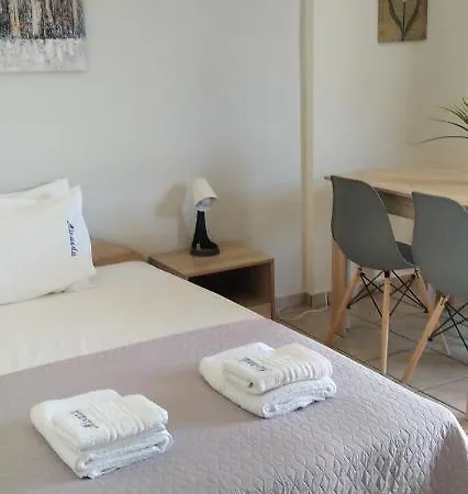 Miranda Apartment *