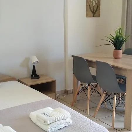 Miranda Apartment *