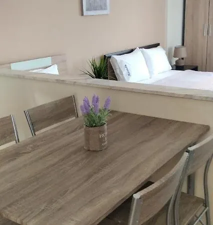 Apartament Miranda *
