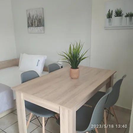 Miranda Παλιούρι