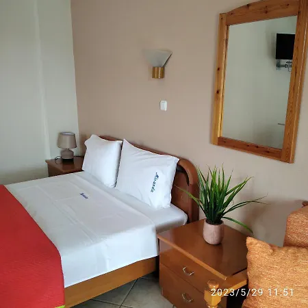 Miranda Apartament Paliouri