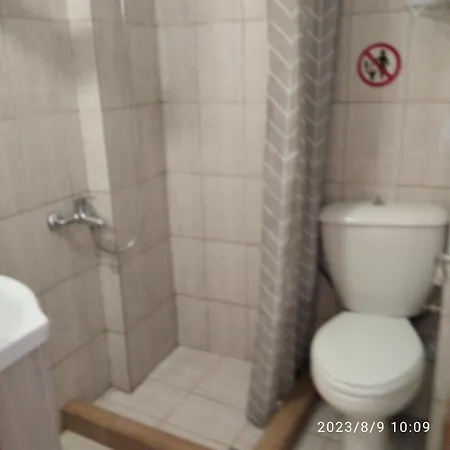 Miranda Apartament *