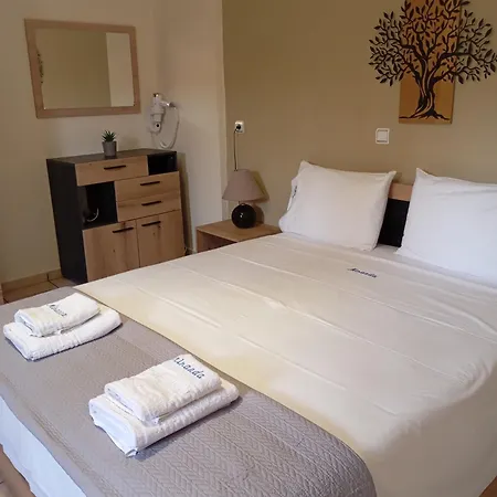 Apartament Miranda *