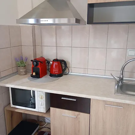 Miranda 아파트