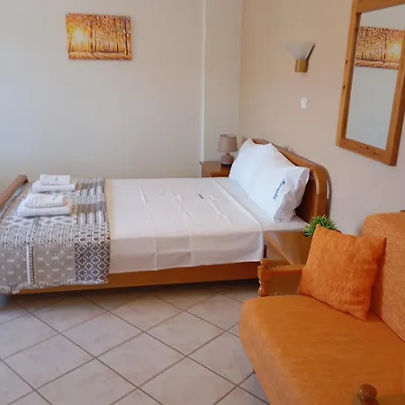 Apartament Miranda