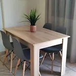 Miranda Apartament Paliouri