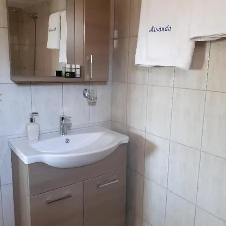 Miranda Apartment Paliouri